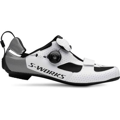 S-Works Trivent Triathlon Shoes                                                 